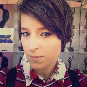 Meet your Posher, Mary